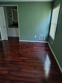 1973 USCO Mobile Home