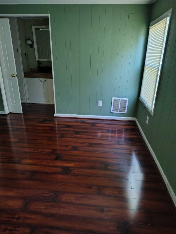 1973 USCO Mobile Home