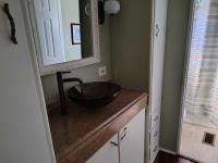 1973 USCO Mobile Home