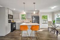 2025 3523F Mobile Home