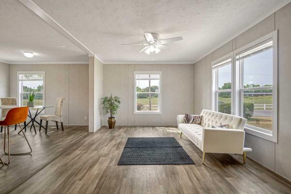 2025 3523F Mobile Home