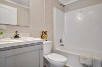 2025 3523F Mobile Home