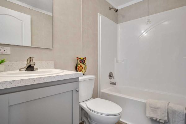 2025 3523F Mobile Home
