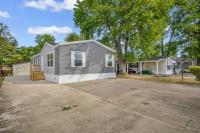 2025 3523F Mobile Home