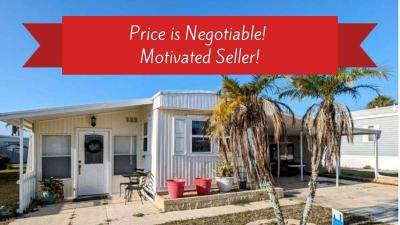 Mobile Home at 1692 Gangway Loop Ruskin, FL 33570