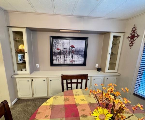 1982  Mobile Home For Sale