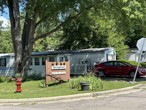 Photo 1 of 2 of home located at 136 Jackson Street-Vacant Lots Hope, IN 47246