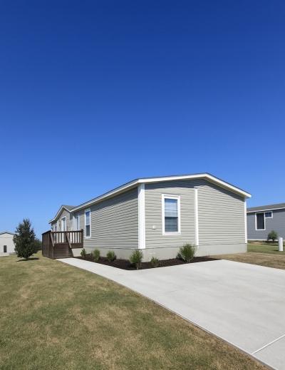 Mobile Home at 7151 Woodlake Parkway #409 San Antonio, TX 78218