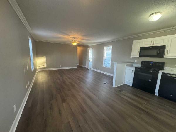 2019 Skyline Manufactured Home