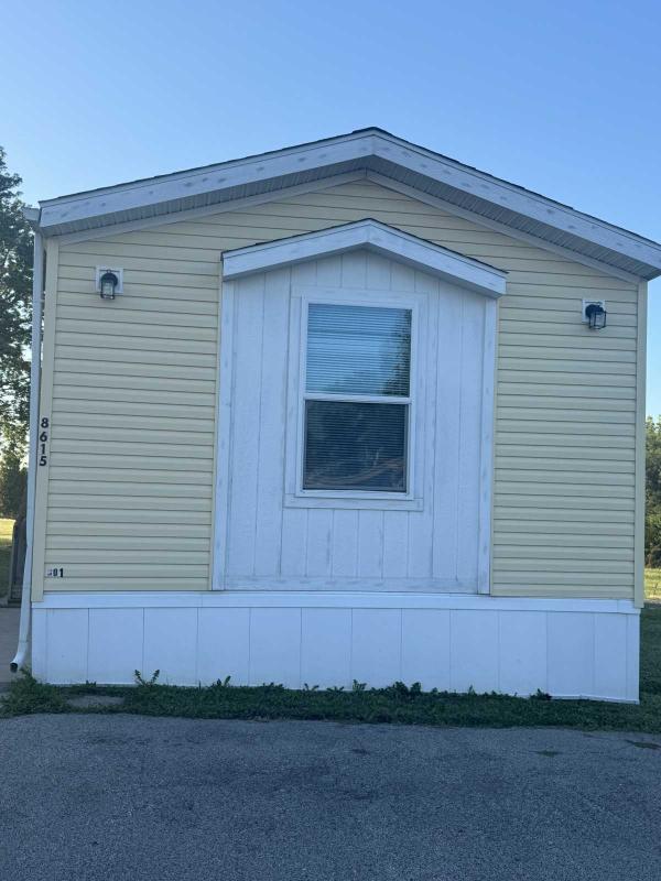 2019 Skyline Manufactured Home