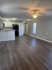 2019 Skyline Manufactured Home