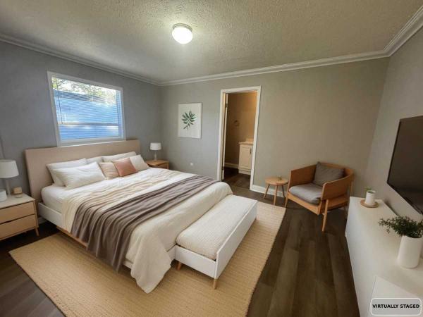 2019 Skyline Manufactured Home