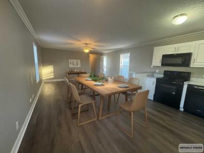 Photo 2 of 15 of home located at 8701 NE 107th Pl #301 Kansas City, MO 64157