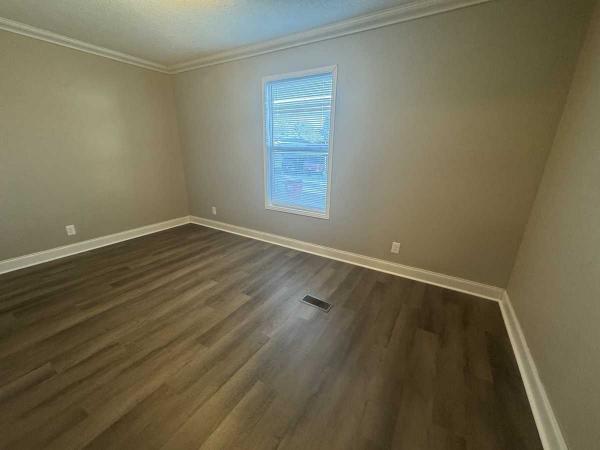 2019 Skyline Manufactured Home