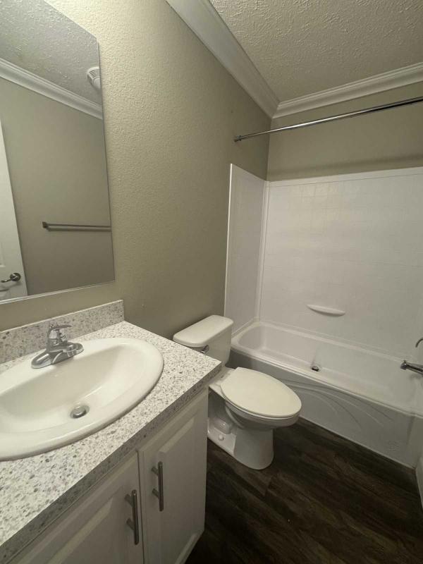 2019 Skyline Manufactured Home