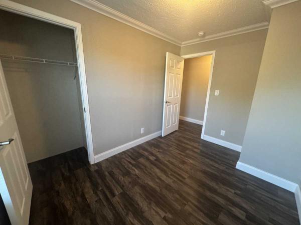 2019 Skyline Manufactured Home