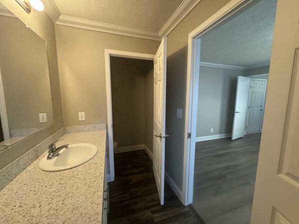 2019 Skyline Manufactured Home