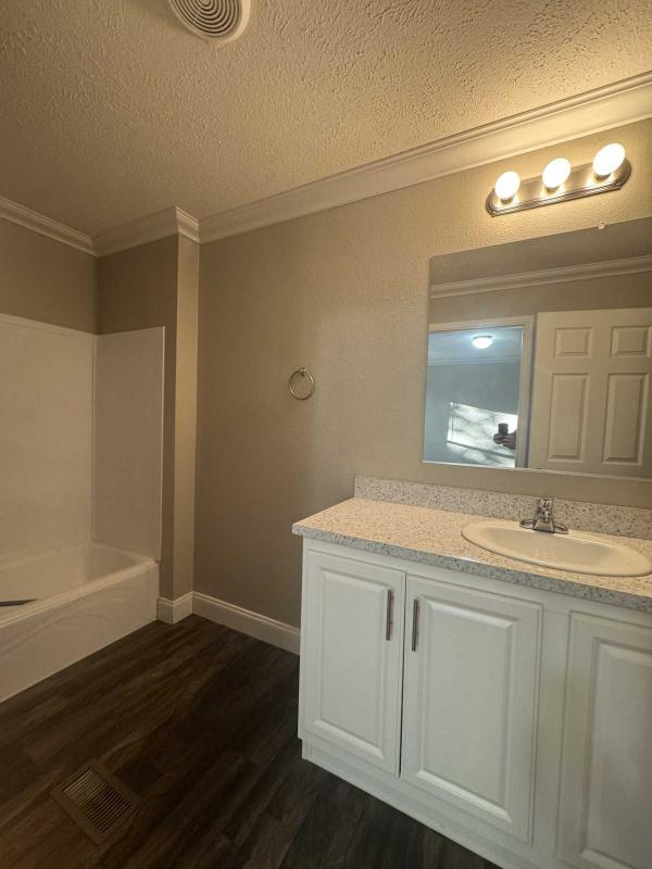 2019 Skyline Manufactured Home