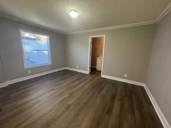 2019 Skyline Manufactured Home