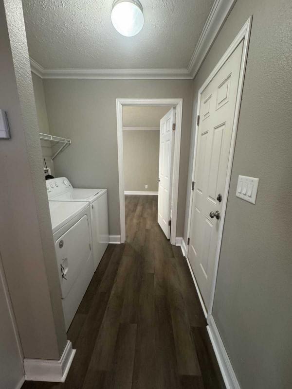 2019 Skyline Manufactured Home