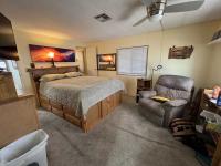 1980 Palm Harbor Manufactured Home