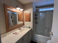 1980 Palm Harbor Manufactured Home