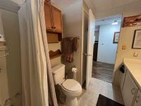 1980 Palm Harbor Manufactured Home