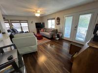 1980 Palm Harbor Manufactured Home