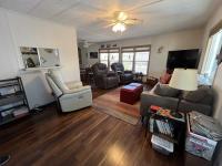 1980 Palm Harbor Manufactured Home