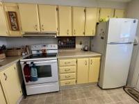 1980 Palm Harbor Manufactured Home