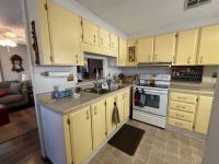 1980 Palm Harbor Manufactured Home