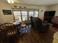 1980 Palm Harbor Manufactured Home