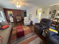 1980 Palm Harbor Manufactured Home