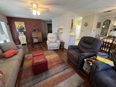 Photo 2 of 40 of home located at 9333 E University Dr #78 Mesa, AZ 85207