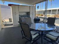 1980 Palm Harbor Manufactured Home