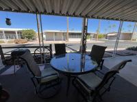 1980 Palm Harbor Manufactured Home