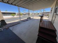 1980 Palm Harbor Manufactured Home