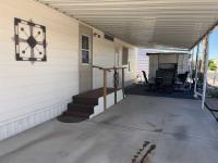 1980 Palm Harbor Manufactured Home