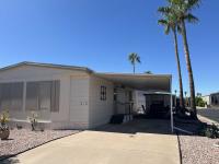 1980 Palm Harbor Manufactured Home
