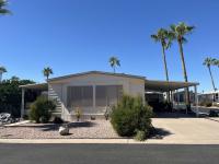 1980 Palm Harbor Manufactured Home