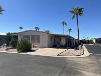 1980 Palm Harbor Manufactured Home
