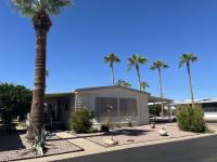 1980 Palm Harbor Manufactured Home