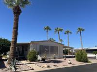 1980 Palm Harbor Manufactured Home