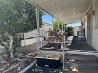 1980 Palm Harbor Manufactured Home