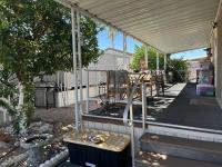 1980 Palm Harbor Manufactured Home