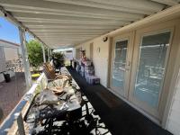 1980 Palm Harbor Manufactured Home