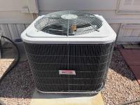 1980 Palm Harbor Manufactured Home