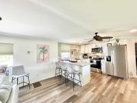 1987 FIEE Mobile Home