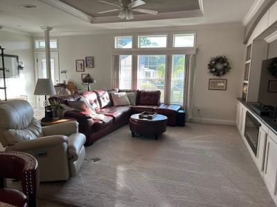 Mobile Home at 354 Waldorf Dr Auburndale, FL 33823