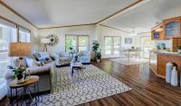 1998 Patriot Manufactured Home
